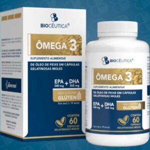 Ômega 3