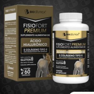 FisioFort Premium