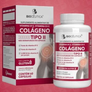 Colágeno Tipo II