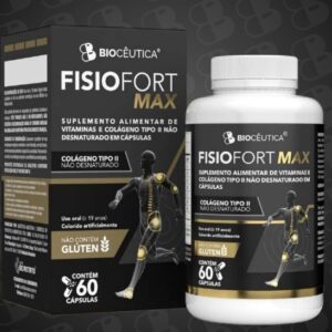FisioFort MAX