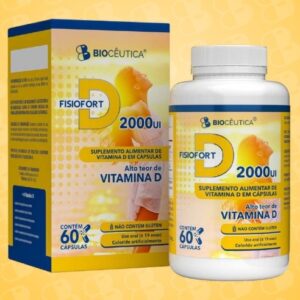 Vitamina D