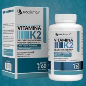 Vitamina K2