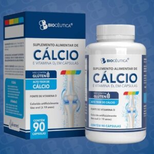 Cálcio