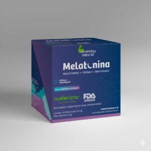 Melatonina