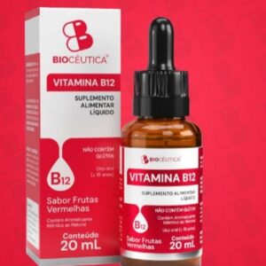 Vitamina B12